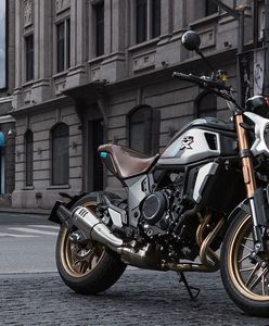 CFMoto 700 CL-X pojawi się w Europie. Powalczy z popularnymi modelami