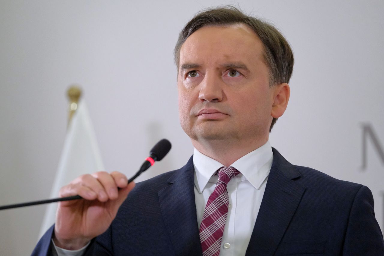 Służba więzienna zarobi więcej. Ministerstwo Sprawiedliwości przeznaczy 48 mln zł na podwyżki