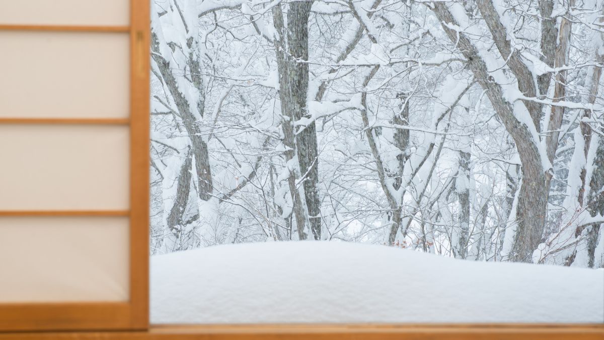 Japończycy zamierzają produkować energię ze śniegu