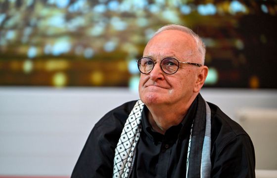 TVP pokaże dokument o Jacku Cyganie