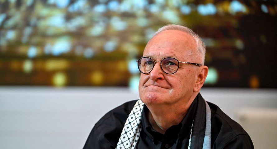 TVP pokaże dokument o Jacku Cyganie