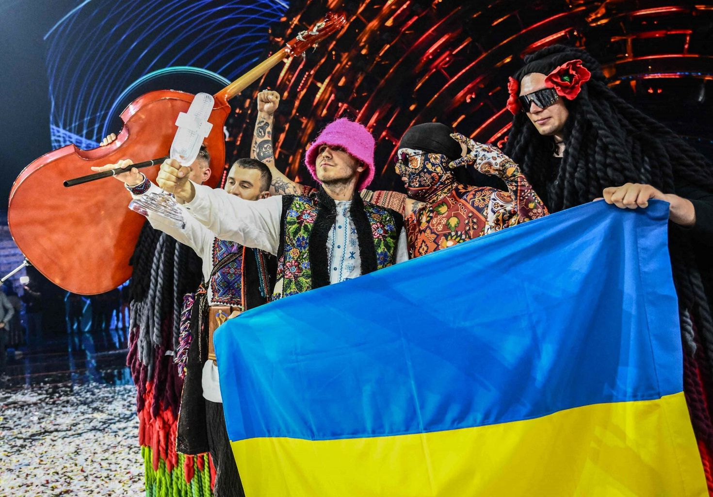 Eurowizja 2022
