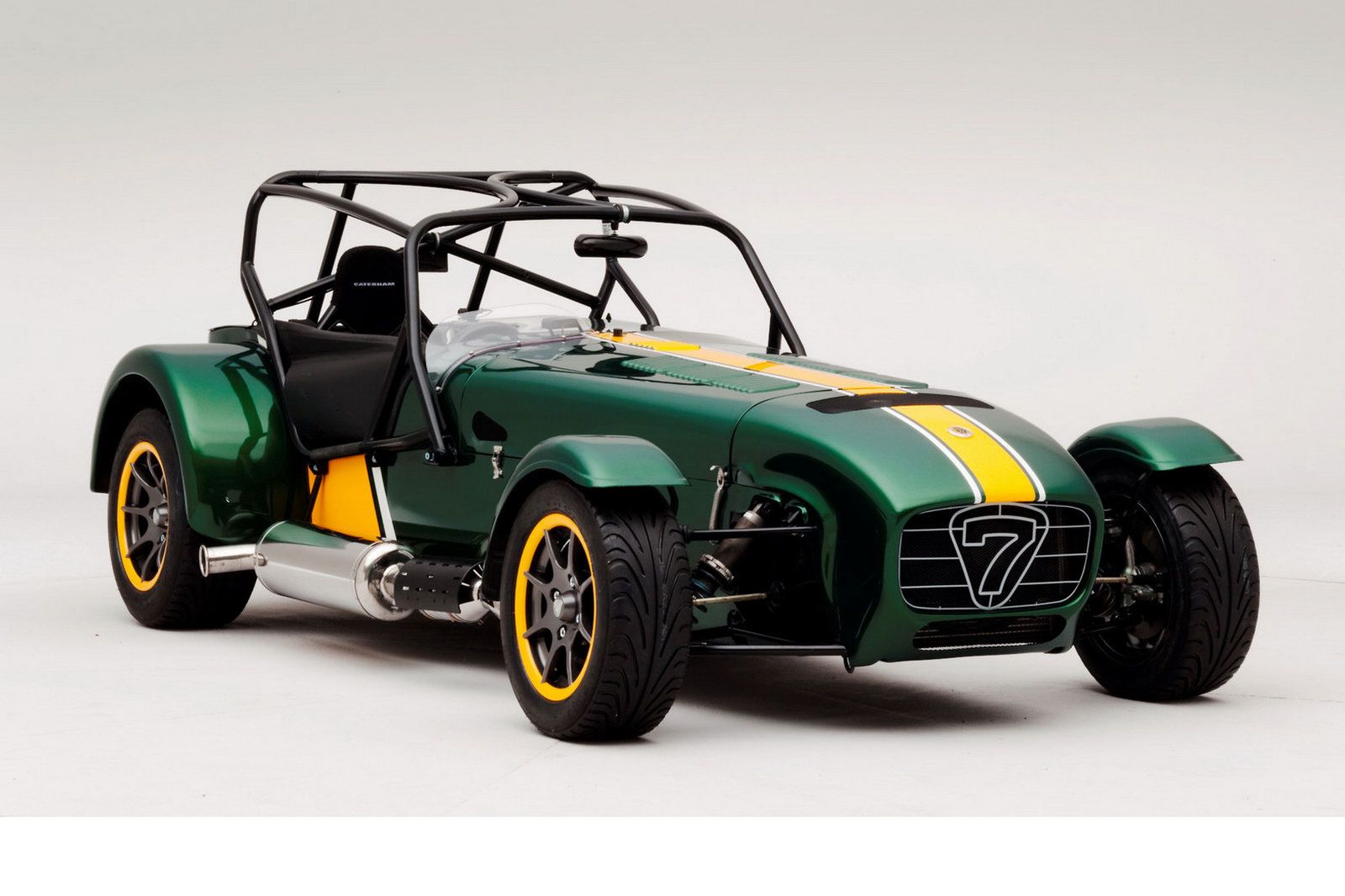 Lotus-F1-Team Caterham