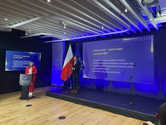 NASK stworzył program dla młodych. Rozwinie kompetencje cyfrowe