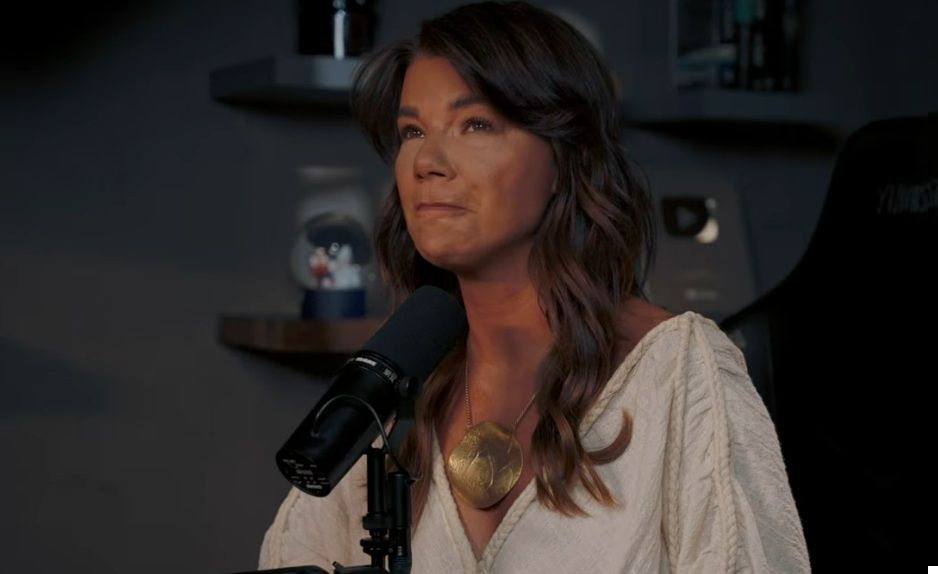 Edyta Górniak opowiedziała o relacji z ojcem 