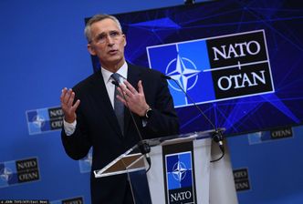 Szef NATO ma nową pracę. "Nie mogę się doczekać"