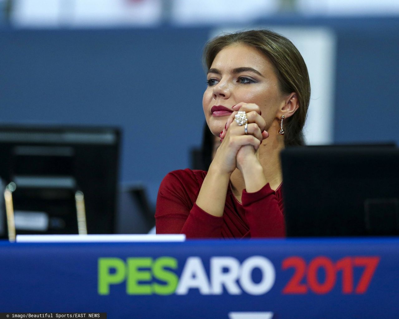 Domniemana partnerka Putina może zostać wydalona ze Szwajcarii? Jest petycja