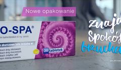 Leo Burnett będzie reklamować No-Spę w przyszłym roku