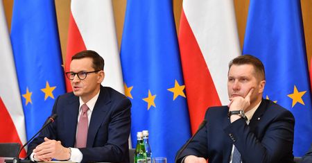 Powstanie nowy państwowy instytut. 30 tys. zł miesięcznie dla dyrektora, 11 tys. zł średniej pensji