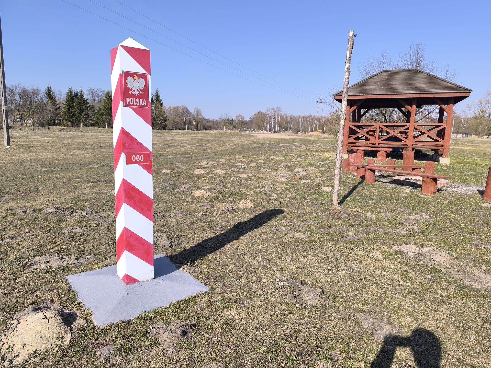 Zakole Bugu w Sławatyczach