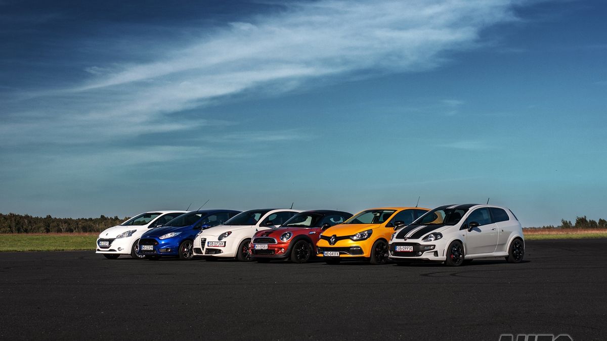 Hot B War (fot. Mariusz Zmysłowski)