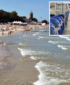 Zaskakujący pomysł na lato. "I tak znajdą się chętni"