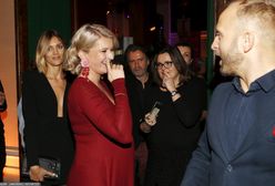 Justyna Nagłowska skończyła 40 lat. Pokazała zdjęcia z urodzin