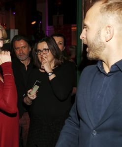 Justyna Nagłowska skończyła 40 lat. Pokazała zdjęcia z urodzin