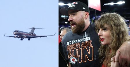 Dramat Taylor Swift: na Super Bowl NIE DOTRZE prywatnym odrzutowcem! Wiadomo, jak ma dostać się do Las Vegas