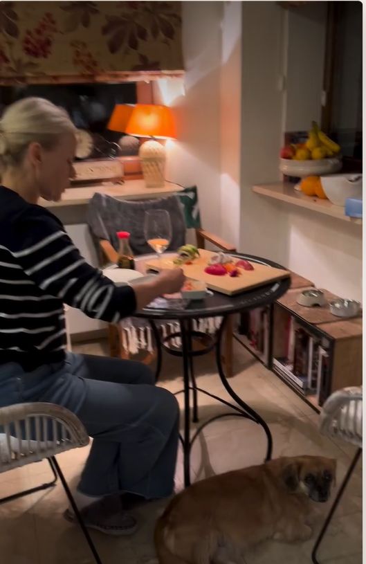 Przytulny klimat u Foremniak