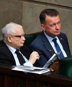 Kto może zastąpić Kaczyńskiego? Padło nazwisko