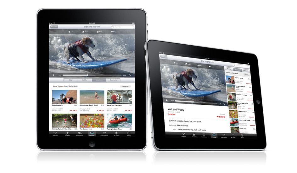 Apple iPad oficjalnie! 20