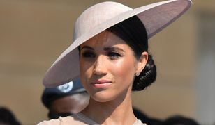 Meghan uwierzyła w spisek przeciwko niej. "Od początku była outsiderką"