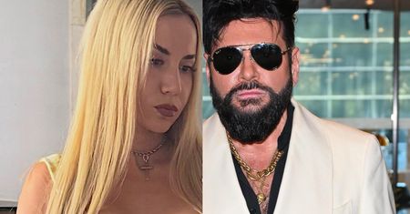 Krzysztof Rutkowski na "tylnej kanapie" u Marianny Schreiber. Lawina komentarzy. Ludzie kpią na potęgę