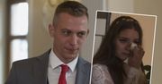 "Ślub od pierwszego wejrzenia". Smutny widok na ślubie. Nie umknęło to uwadze gości i widzów