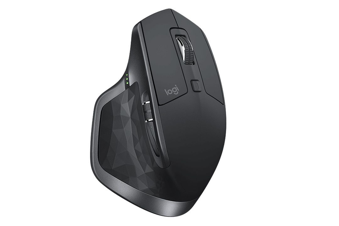 Myszka do 400 zł Logitech MX Master 2S 