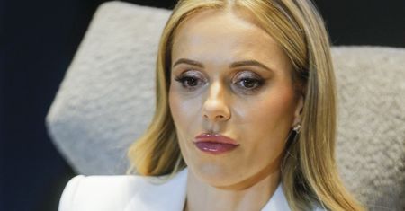 Doda wydała oświadczenie. Tłumaczy, jak wygląda teraz jej sytuacja