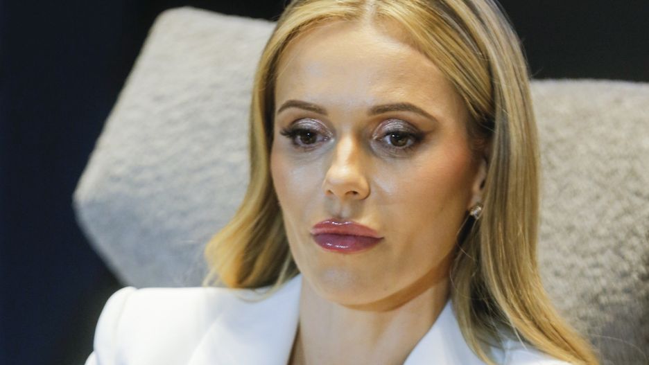 Doda wydała oświadczenie ws. jej sytuacji prawnej