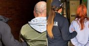 Gdańsk: Para złodziei kradła na cmentarzach