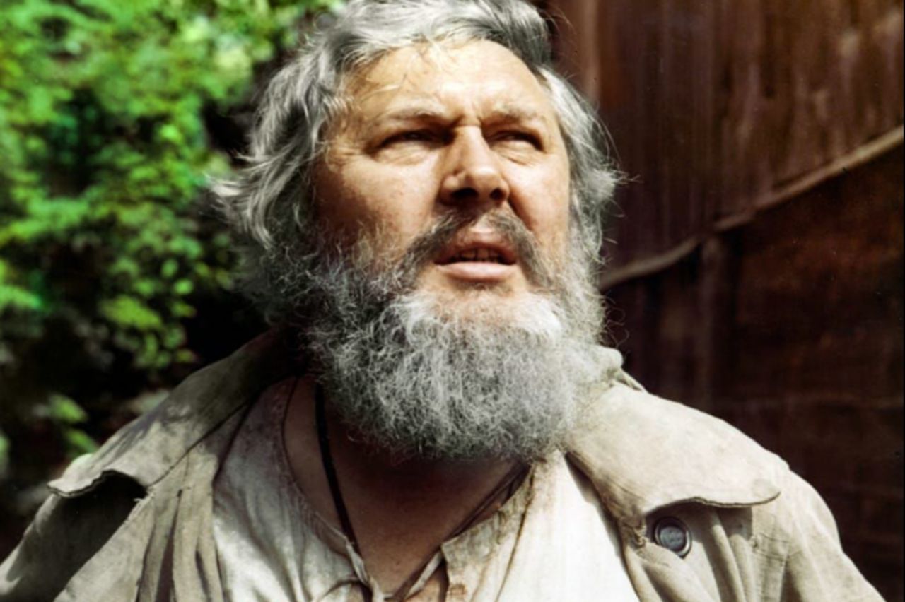 Rok temu nie było "Znachora" w telewizji. Jak jest teraz?