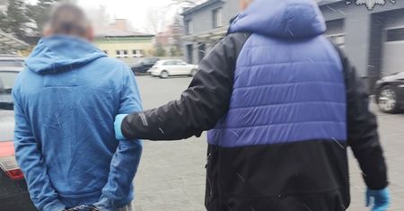 Pobili seniora. Nie przeżył. Policja zatrzymała podejrzanych