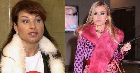 Wiganna Papina o Olejnik: "OCZEKUJE OKLASKÓW i jest oklaskiwana!"