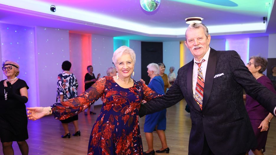 Andrzejki UTW w Piotrkowie