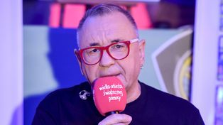 Jerzy Owsiak narzekał na niską kwotę emerytury. "To jest żałosne"