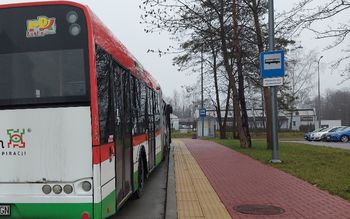 Uwaga, pasażerowie! Linia 35 w Świdniku kursuje inaczej. Gdzie zatrzymuje się autobus?