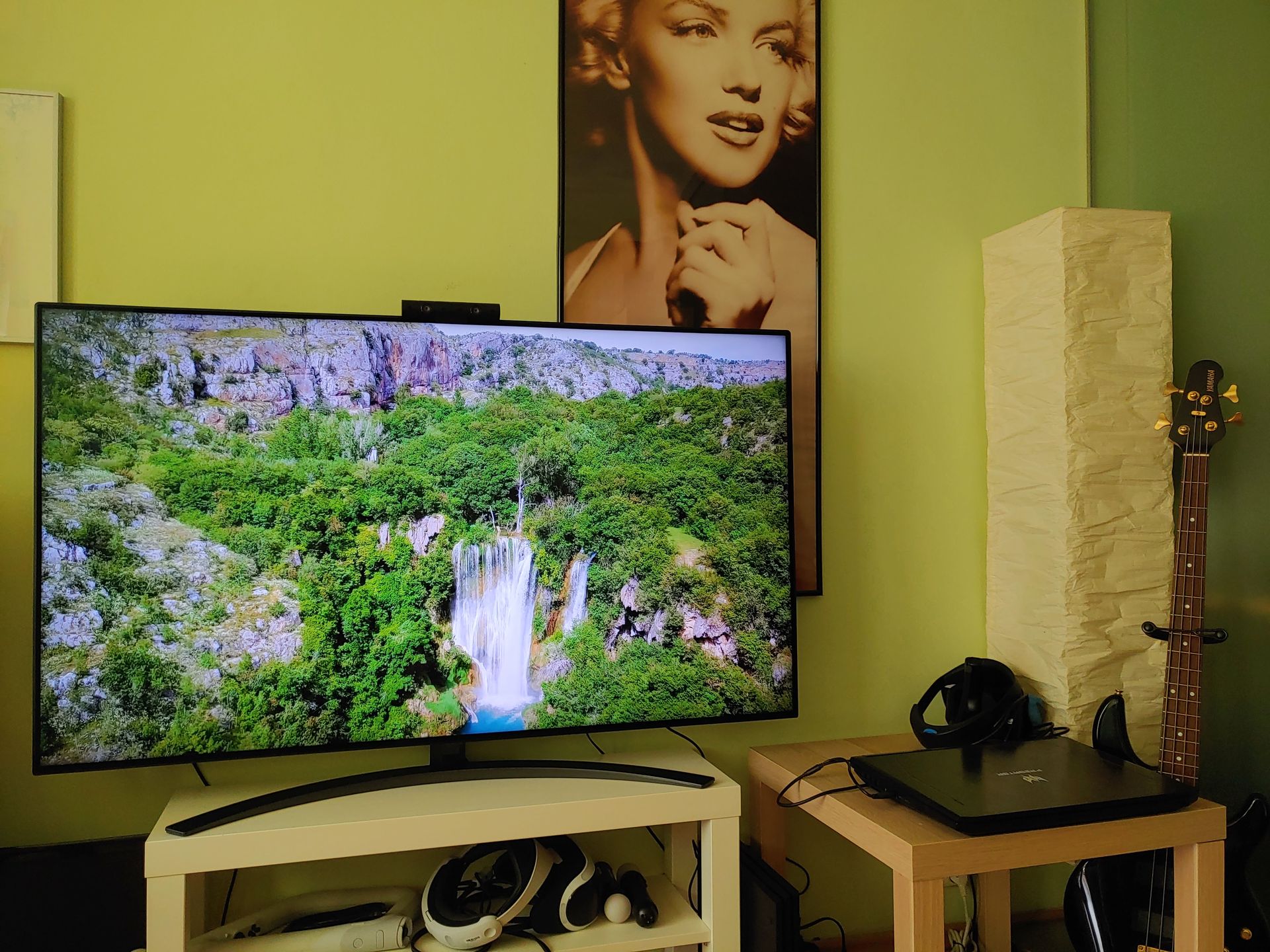 Telewizor LG Nano Cell 55SM90. Jakość (prawie) jak OLED za pół ceny 2