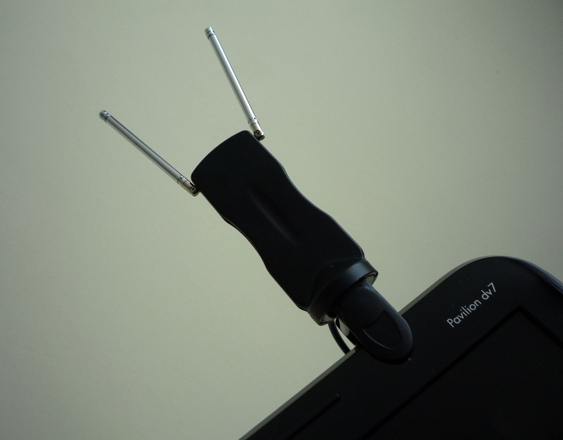 HP Pavilion dv7-6140ew - i tu kusi, i tam nęci... [test cz. 1] 20