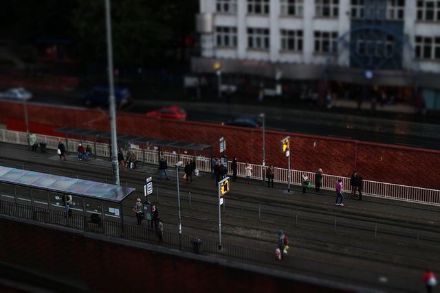 Canon EOS 70D tilt-shift by Fotoblogia.pl, on Flickr