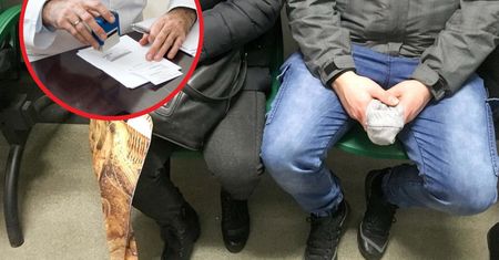 Choroba ciągle zbiera żniwo. 30-krotny wzrost L4