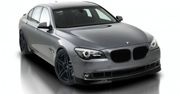 BMW 7 od Vorsteiner'a - sportowa limuzyna z najwyższej półki