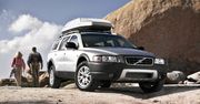 Używane Volvo XC70 (2000-2006) - poradnik kupującego