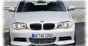 AC Schnitzer ACS1 3.5I BMW Serii 1