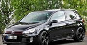 Specjalna edycja specjalna – B&B Golf GTI Edition 35 Stufe 3 (2011)