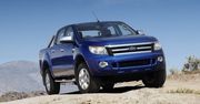 Nowy Ford Ranger