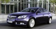 Opel w natarciu - Insignia BiTurbo [aktualizacja]