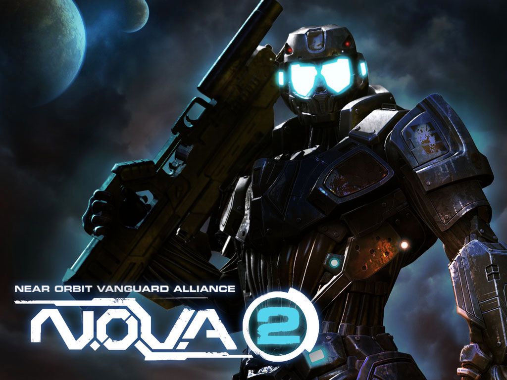 N.O.V.A 2 ? trailer z sequela [wideo]