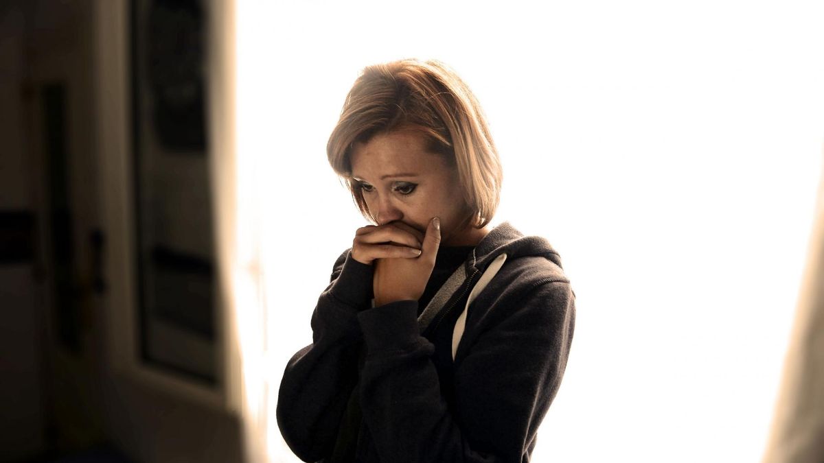 123rf.com Rak języka coraz częściej atakuje młodych ludzi