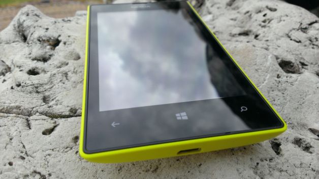 Microsoft chwali się liczbą aktywacji Lumii 520. Czy faktycznie jest się czym chwalić? 1