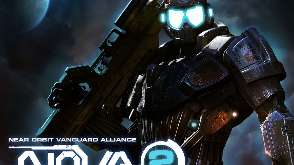 N.O.V.A 2 ? trailer z sequela [wideo] 1