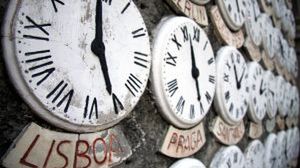 Jak być ZEN w kwestii straty czasu 1